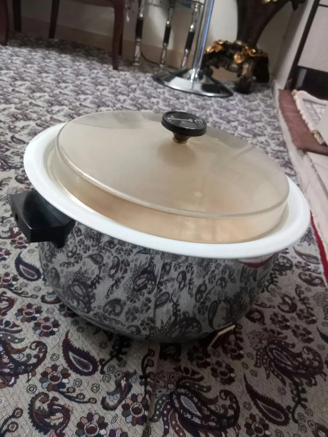 ارام پز|اجاق گاز و لوازم برقی پخت‌وپز|تهران, فلاح|دیوار