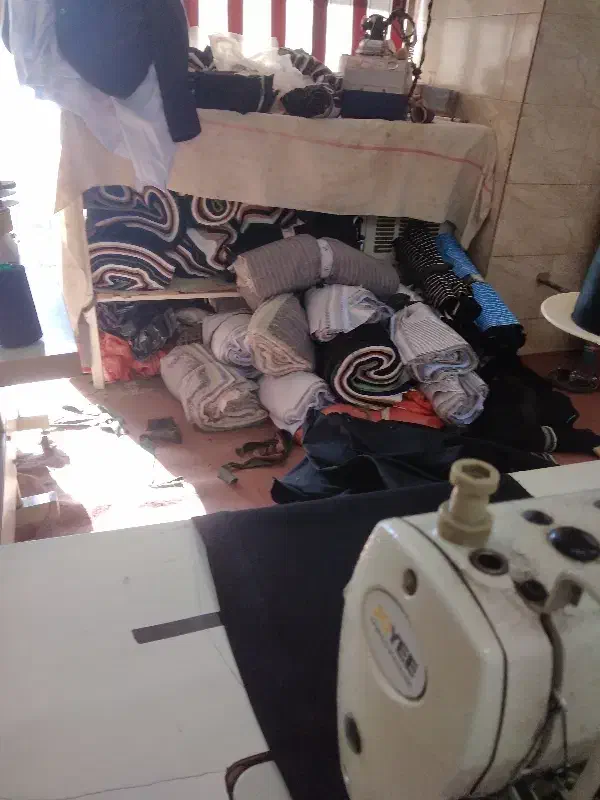 خیاطی چرخکار|خدمات آموزشی|اراک, |دیوار