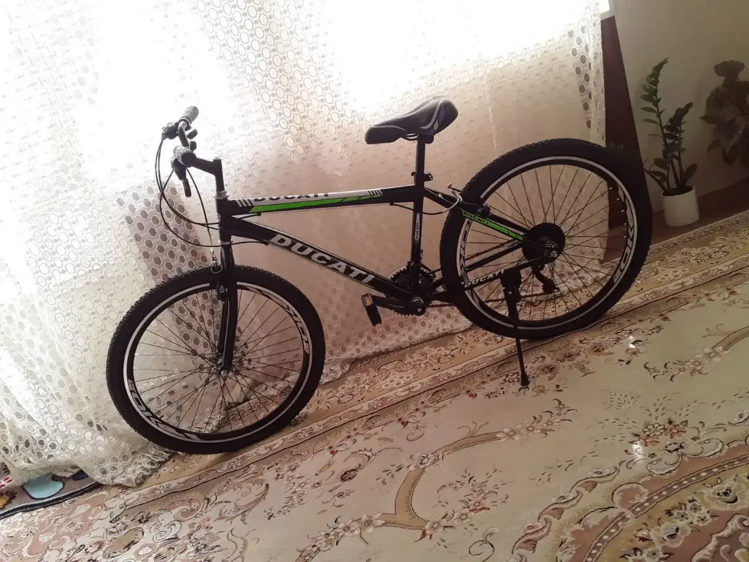 فروش دوچرخه|دوچرخه، اسکیت، اسکوتر|خوانسار, |دیوار