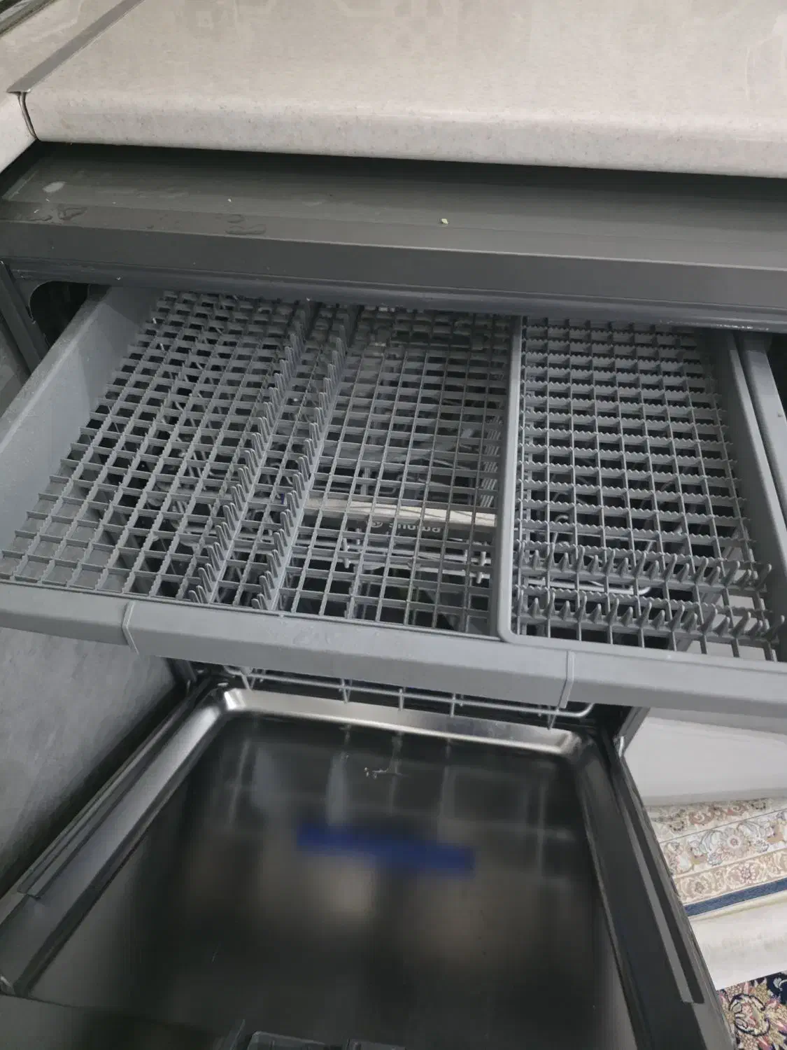 ماشین ظرفشویی اسنوا|ماشین ظرفشویی|تهران, تهرانپارس جنوبی|دیوار