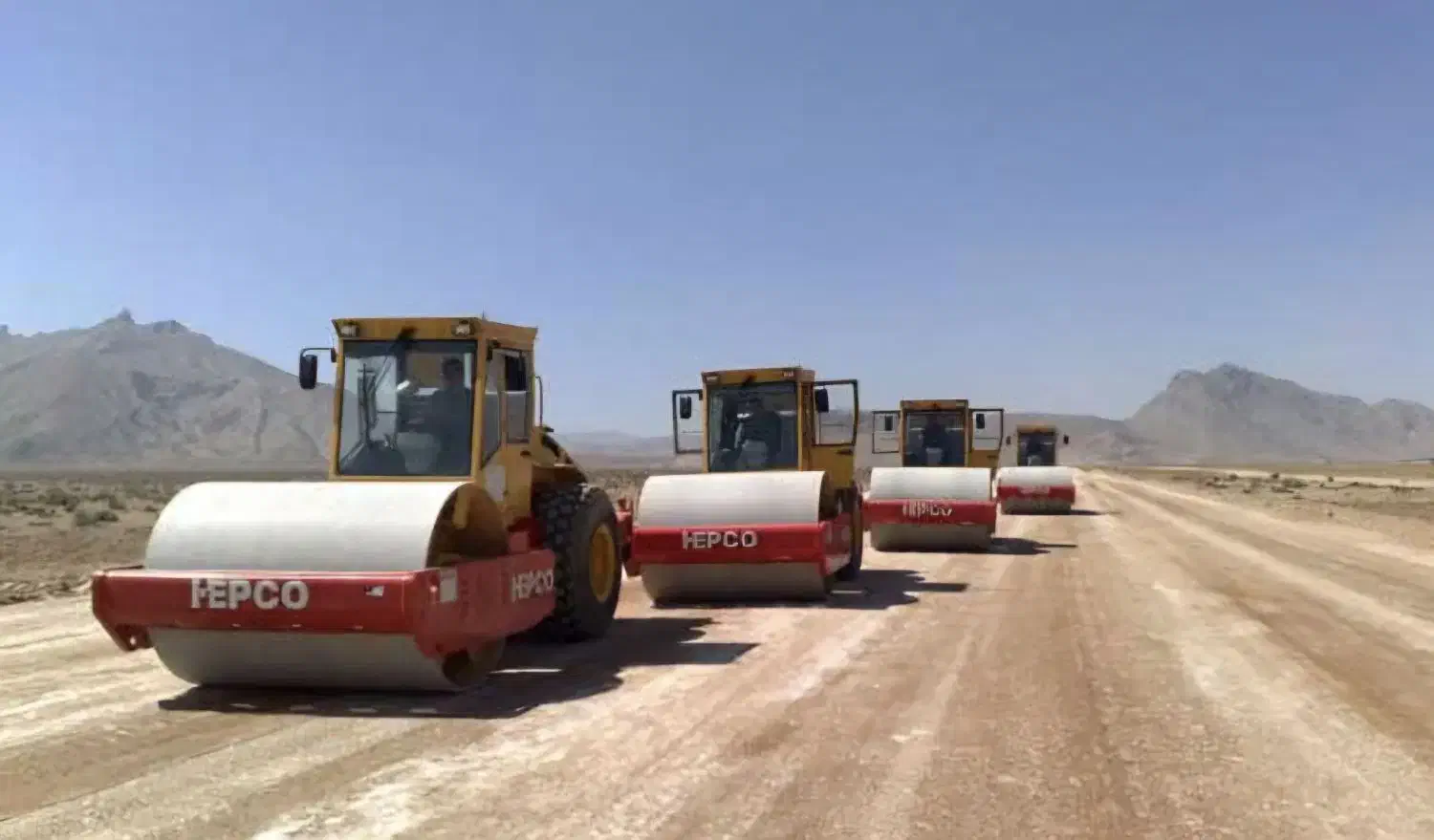 اجاره گریدر غلطک ابپاش|خدمات حمل و نقل|اهواز, اهواز|دیوار