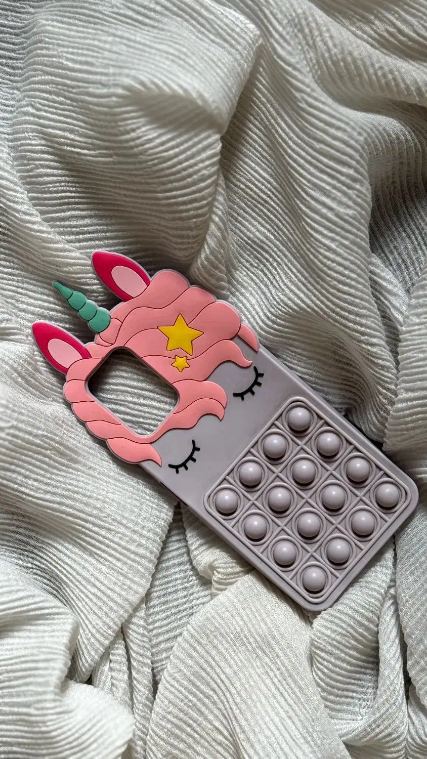 قاب آیفون ۱۶ پرومکس و poco x3 GT|لوازم جانبی موبایل و تبلت|قزوین, |دیوار