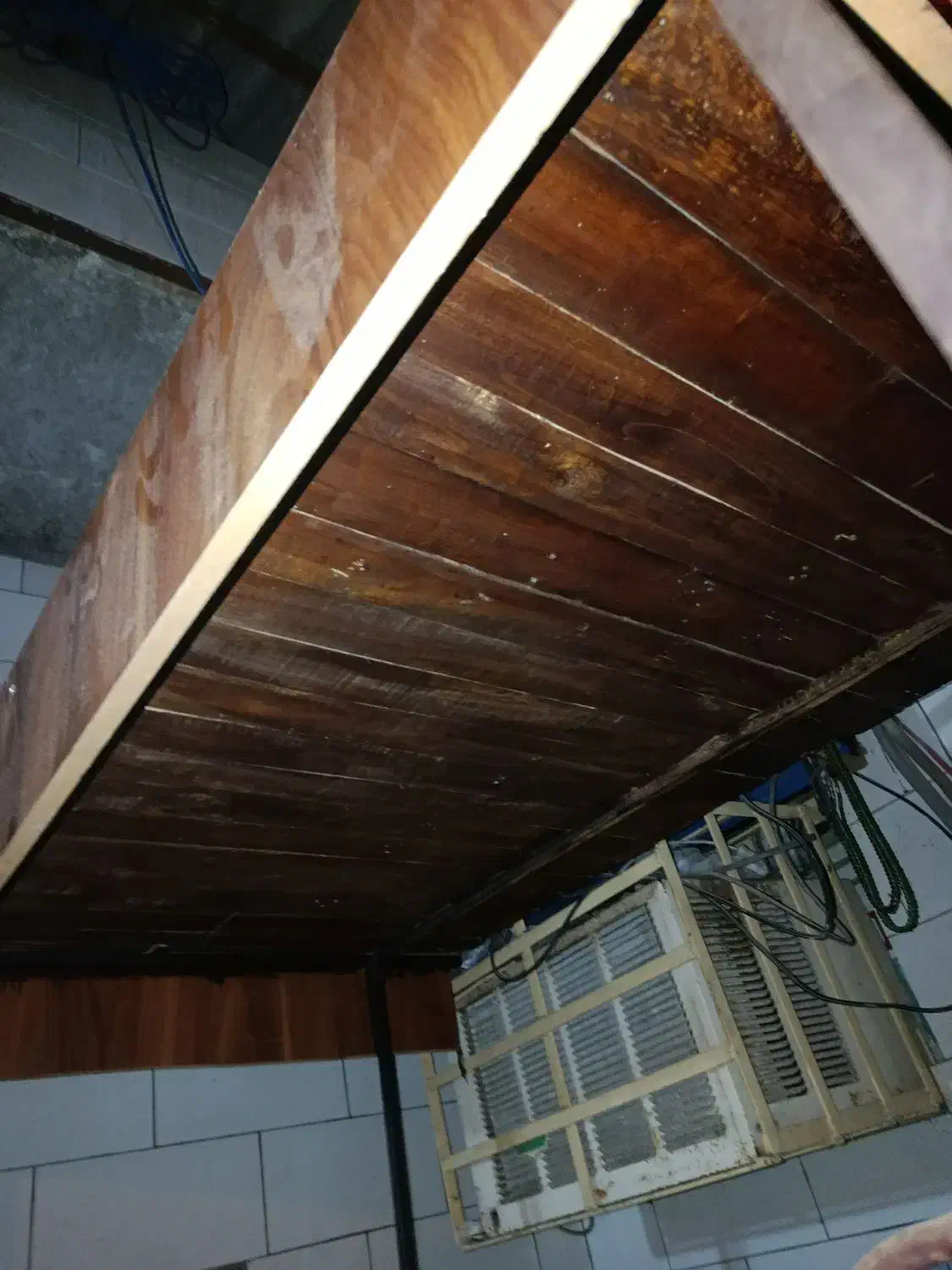 دکه فلافلی|فروش مغازه و غرفه|بندرعباس, |دیوار