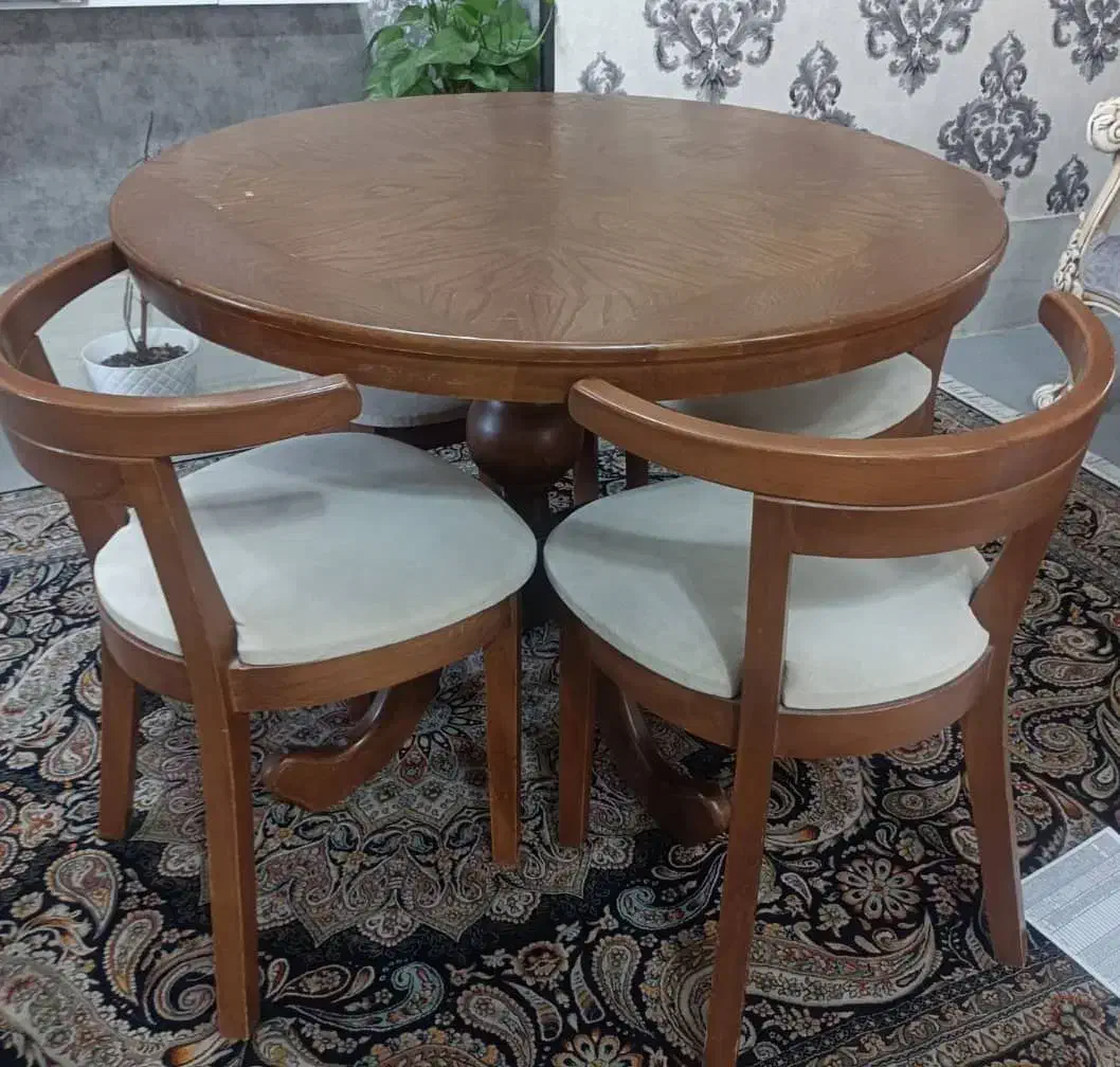 میز ناهار|میز و صندلی غذاخوری|شیراز, عادل آباد|دیوار