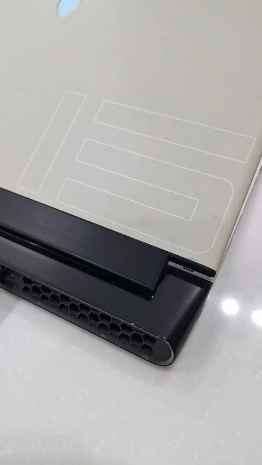 لپتاپ گیمینگ Dell Alienware P87F|رایانه همراه|تهران, شهرک چیتگر|دیوار