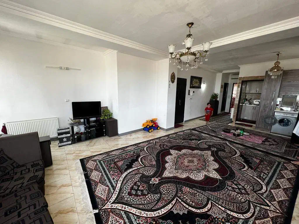 آپارتمان شهری ویو دریا ۲۰۰ متری ساحل فریدونکنار|فروش آپارتمان|فریدون‌کنار, |دیوار