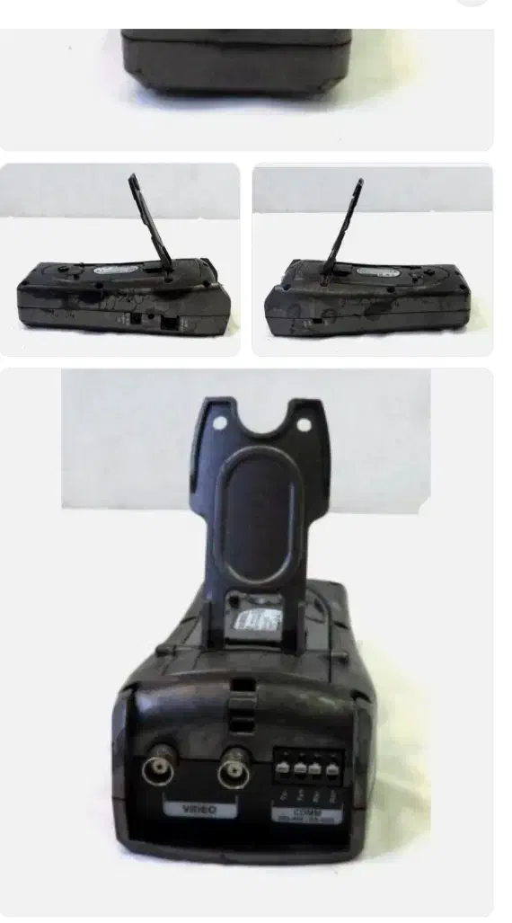 دستگاه تستر دوربین و و مولتی متر Rapport 337|ابزارآلات|نیریز, |دیوار