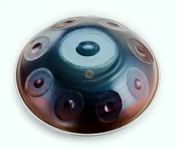 هنگدارم کیتاپنتام اکلیپس|درام و پرکاشن|مشهد, احمدآباد|دیوار