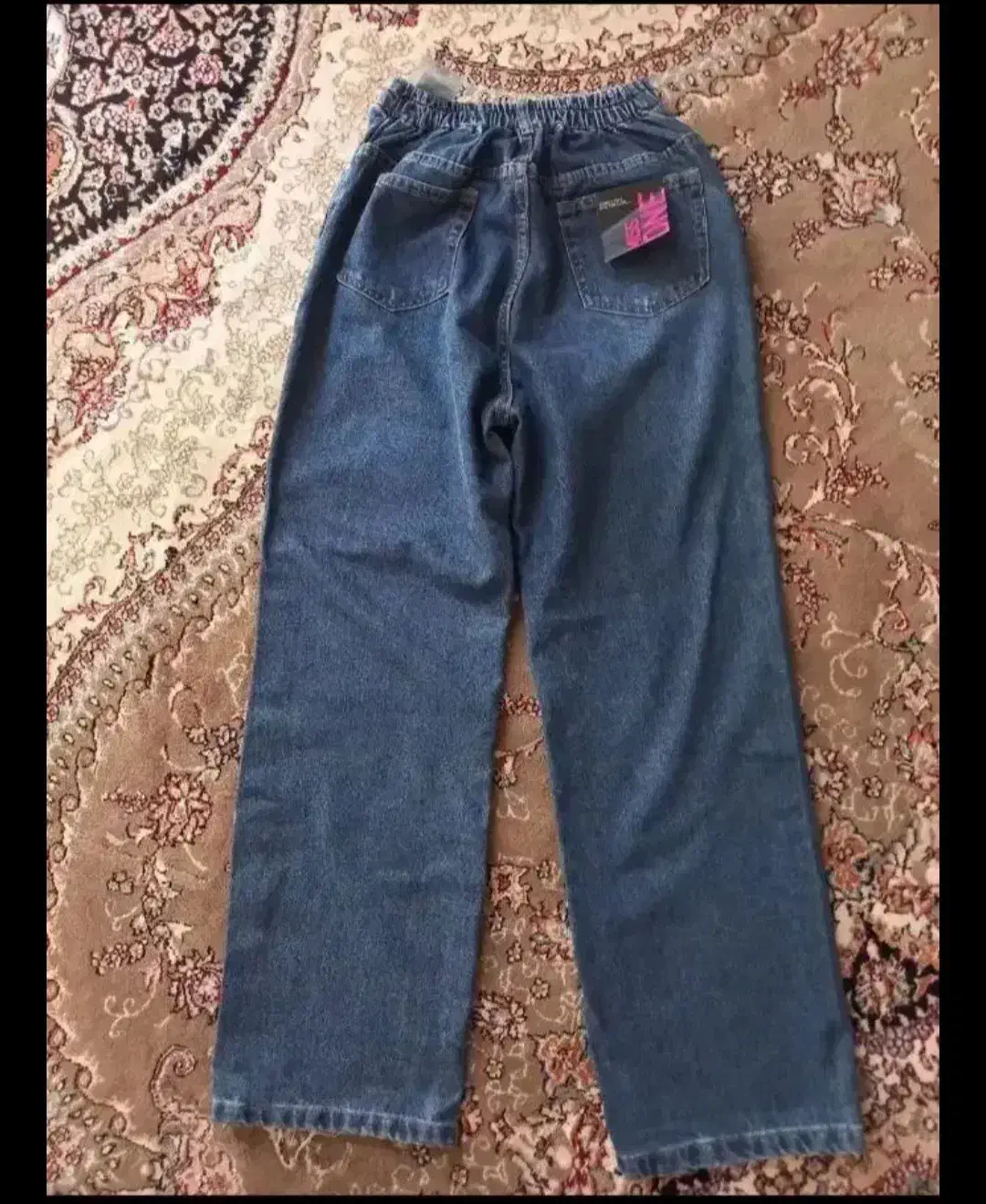 شلوار جین|لباس|کرمانشاه, |دیوار