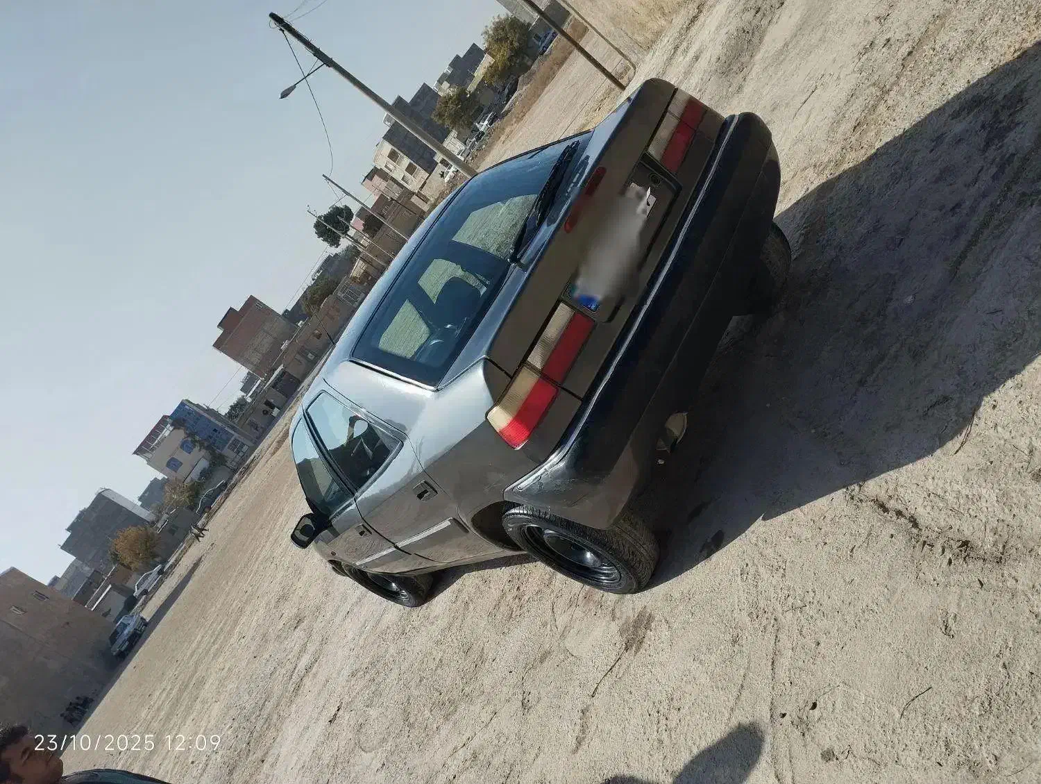 فروش زانتیا عروسک|خودرو سواری و وانت|بجنورد, |دیوار