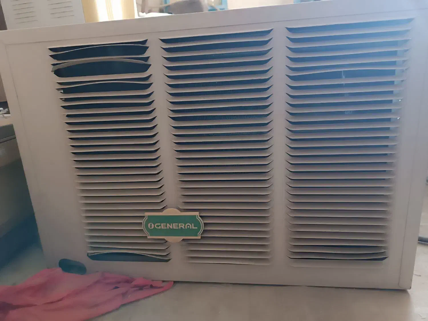 کولر گازی|کولر گازی و فن‌کوئل|ایرانشهر, |دیوار