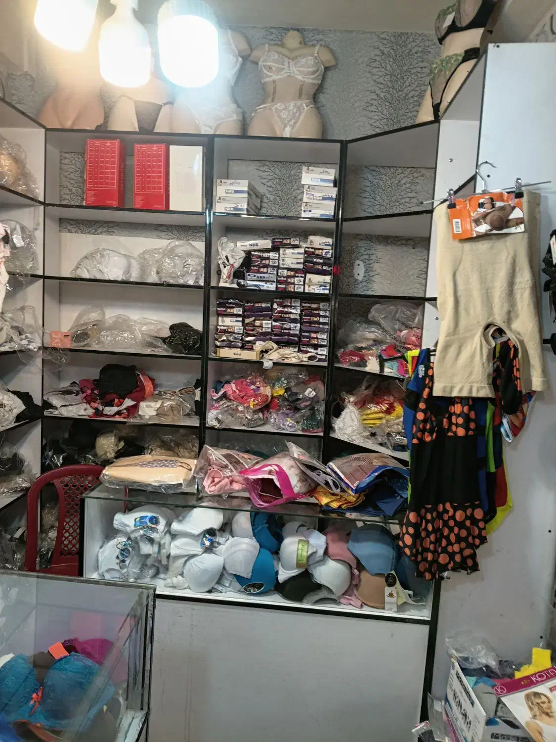 قفسه|کتابخانه، شلف، قفسه‌های دیواری|مرند, |دیوار