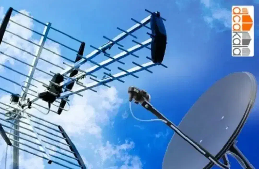 نصاب آنتن و تنظیم آنتن ثابت در بم و حومه|خدمات پیشه و مهارت|بم, |دیوار