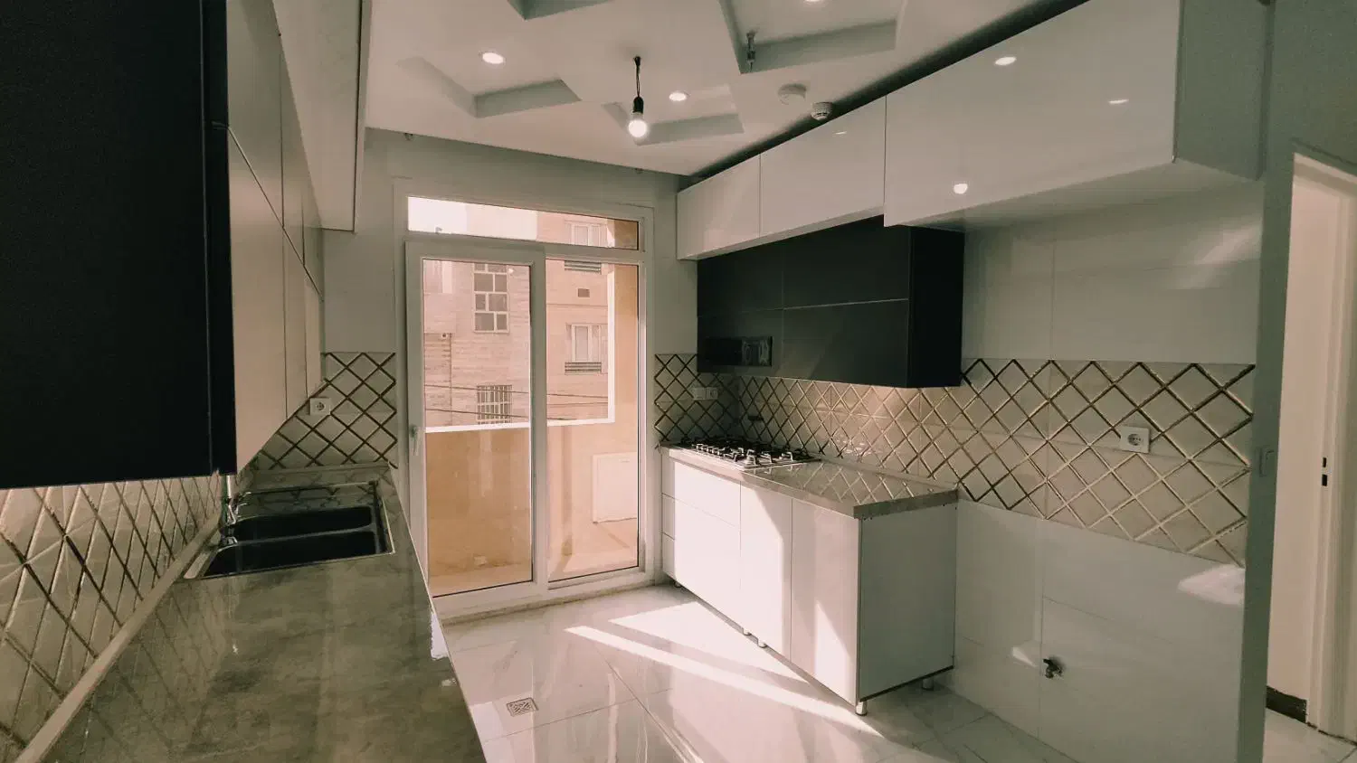 افسریه شمالی ۲خواب ۱۴۰۳|اجارهٔ آپارتمان|تهران, افسریه شمالی|دیوار