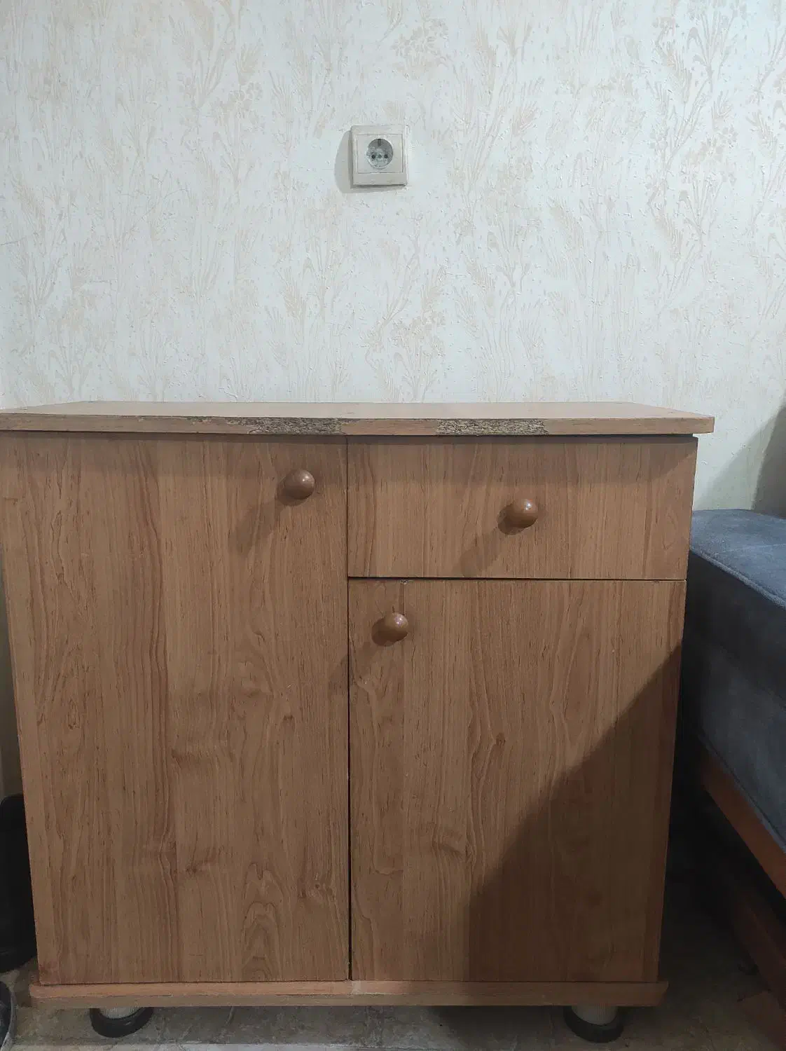 جاکفشی mdf شرکتی|جاکفشی، کمد، دراور|خرمآباد, |دیوار