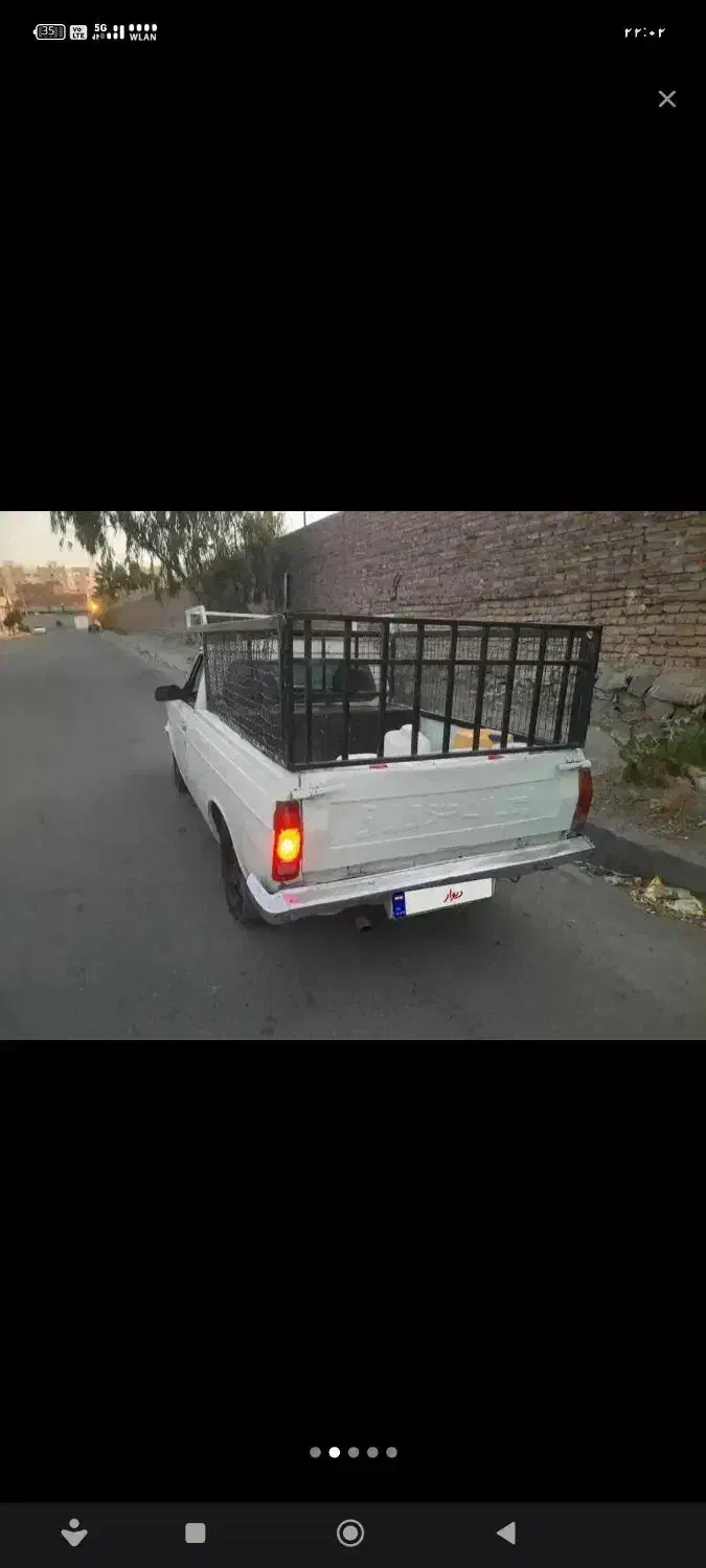 وانت بار حمل و جابجایی باوانت|خدمات حمل و نقل|خاش, |دیوار