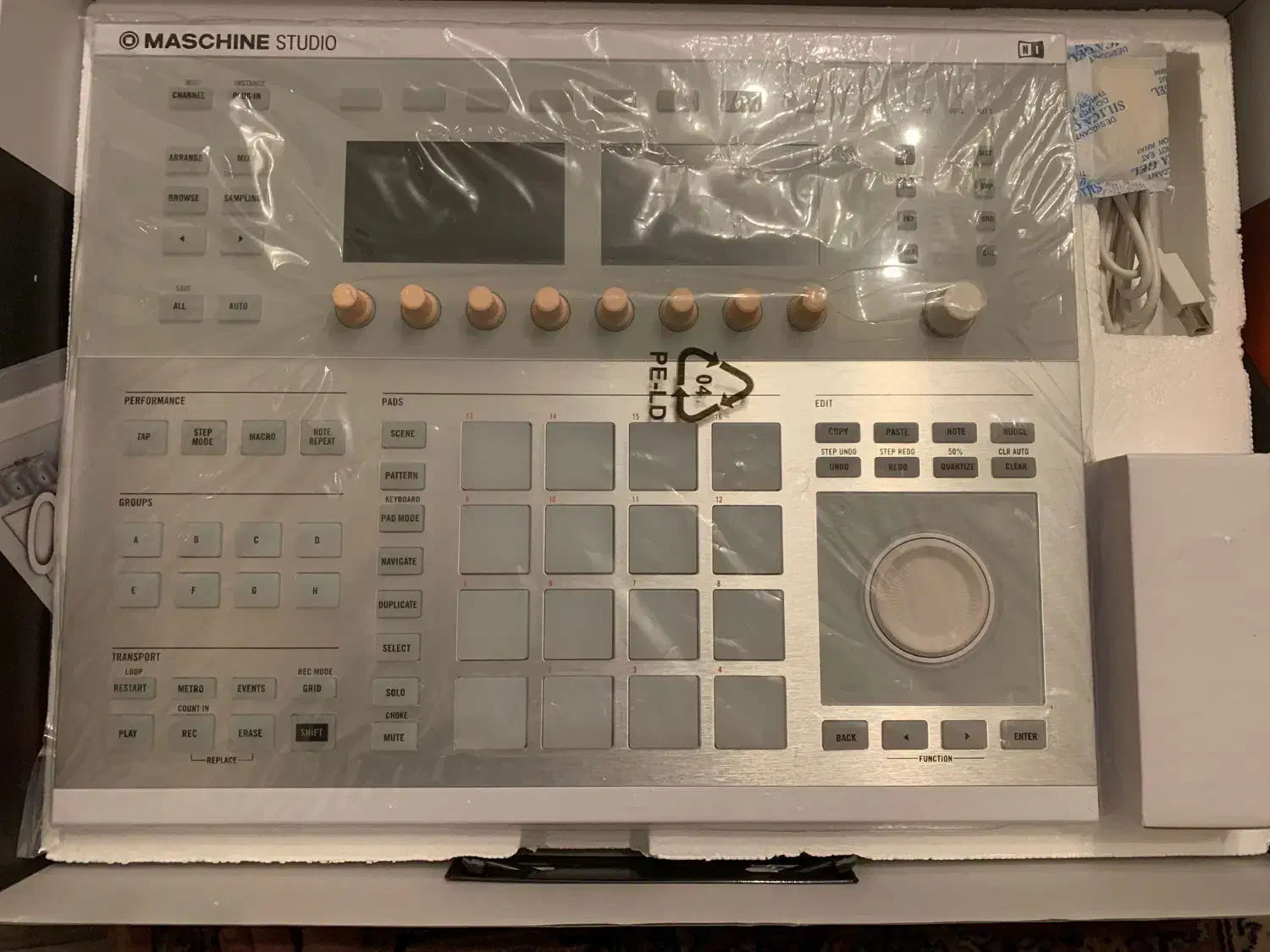 Maschine Studio|آلات موسیقی|تهران, دانشگاه شریف|دیوار