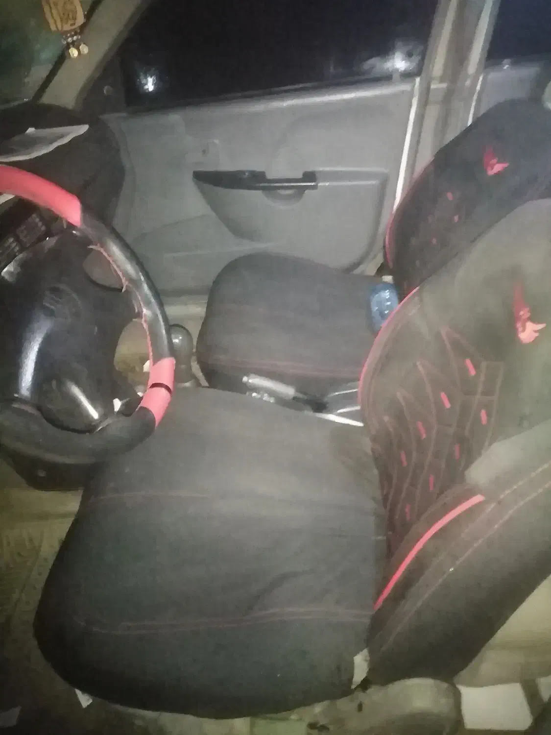 پراید مدل 87|خودرو سواری و وانت|زاهدان, |دیوار