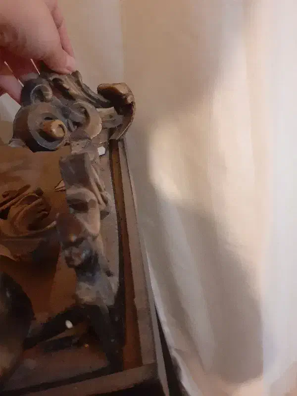 بوفه|بوفه، ویترین، کنسول|کرج, شاهین‌ویلا|دیوار