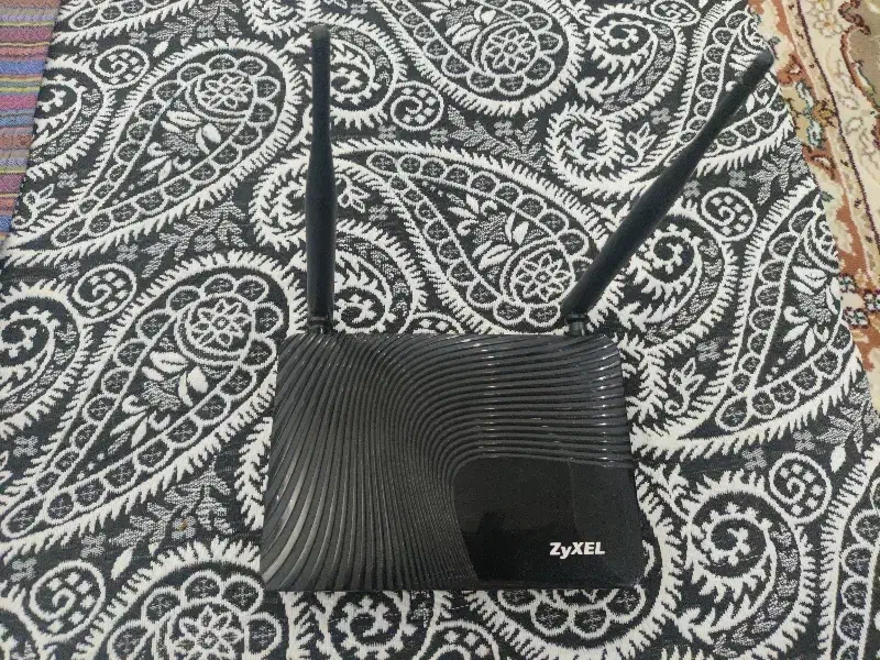 مودم زایکسل|مودم و تجهیزات شبکه|تهران, یاخجی آباد|دیوار