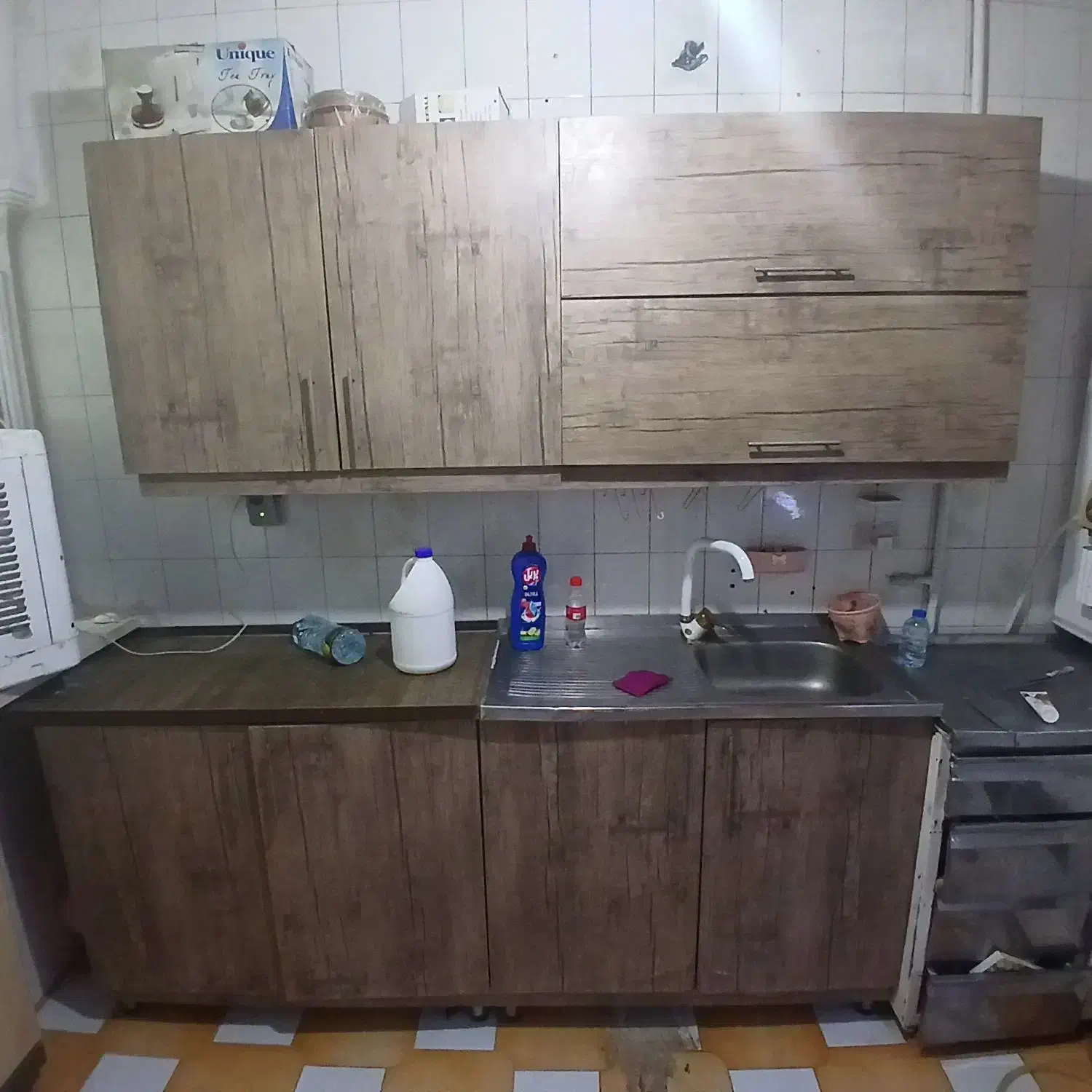 فروش کابینت|مصالح و تجهیزات ساختمان|مشهد, شهید هاشمی نژاد|دیوار