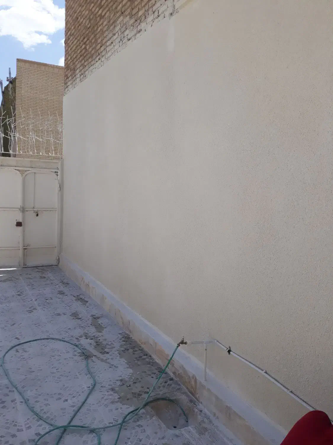 استا سیمانکاری بازسازی و نوسازی نمافرسوده سیمانی|خدمات پیشه و مهارت|سیرجان, |دیوار