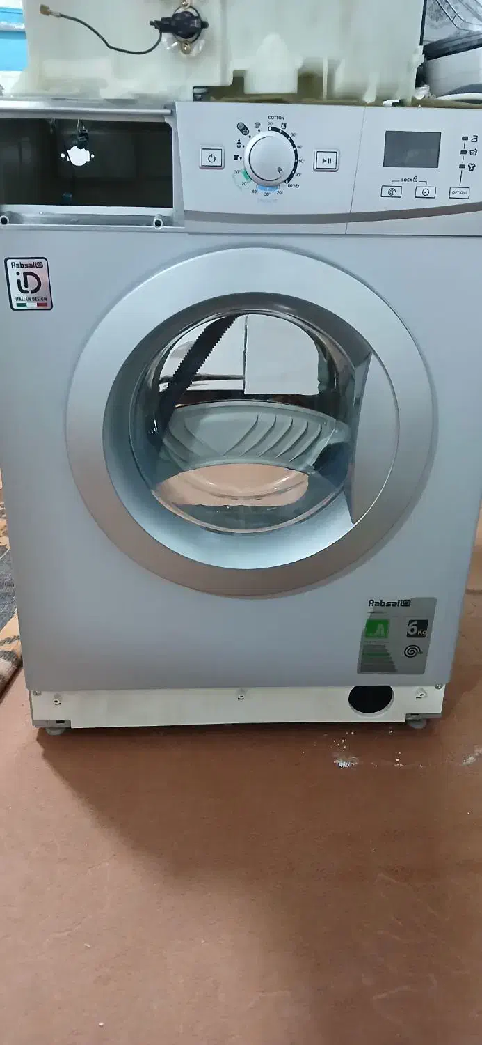 تعمیرات لوازم خانگی موسوی|خدمات پیشه و مهارت|بروجرد, |دیوار