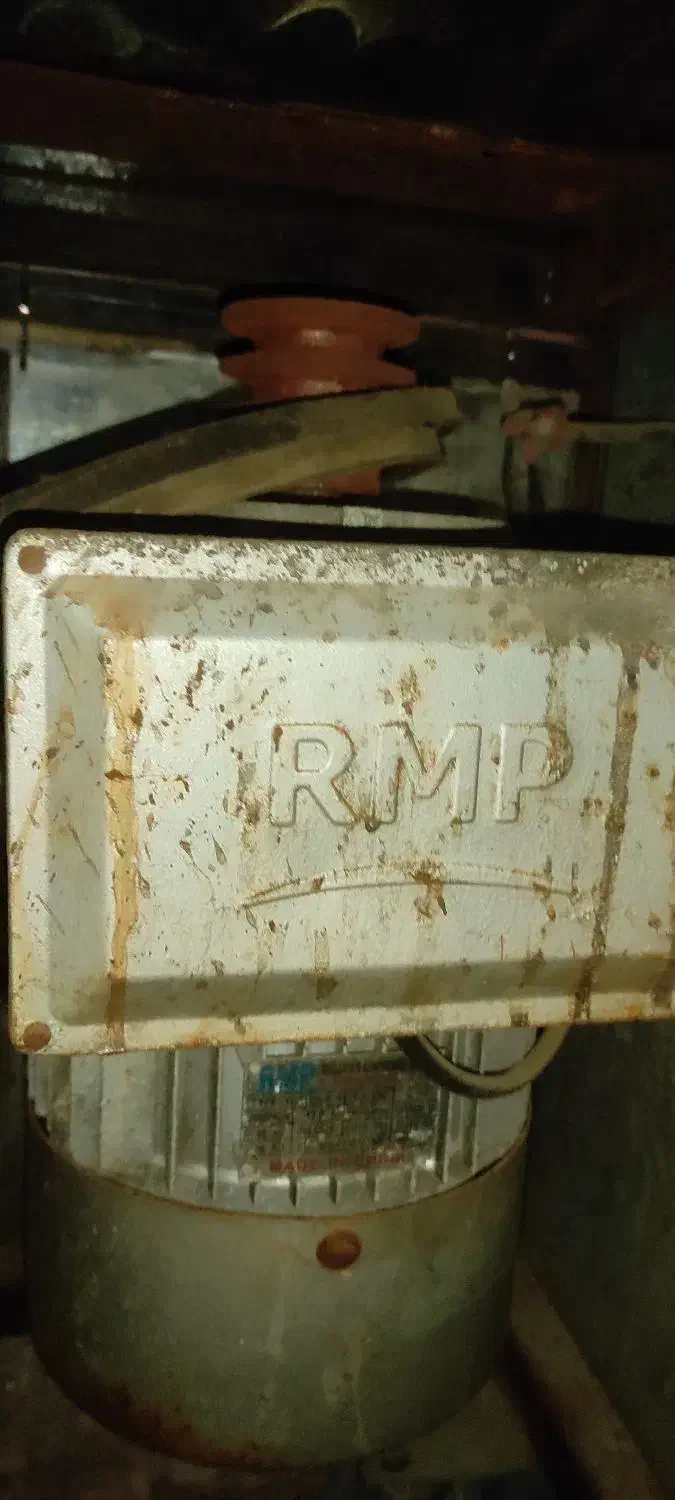 سبزی خوردکن بزرگ|خردکن، آسیاب، غذاساز|اهواز, مجاهد|دیوار