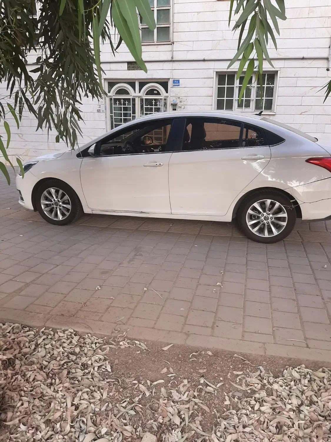 آریزو5 لاکچری مدل ۹۵|خودرو سواری و وانت|ری, جوانمرد قصاب|دیوار