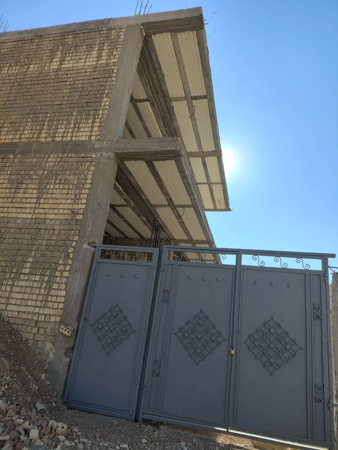 فروش اقساط واحد مسکونی مناسب برای سرمایه گذاری|فروش آپارتمان|شیراز, کیان آباد|دیوار