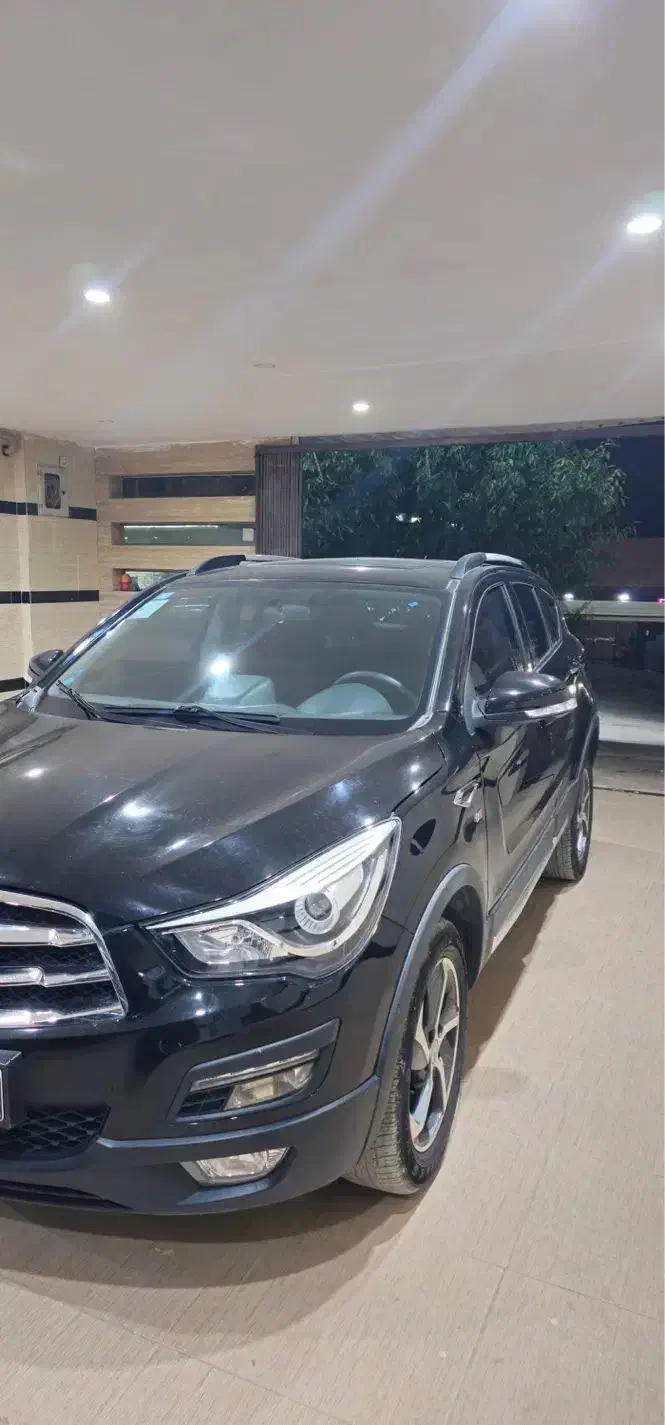 ماشین هایما s5|خودرو سواری و وانت|مریوان, |دیوار