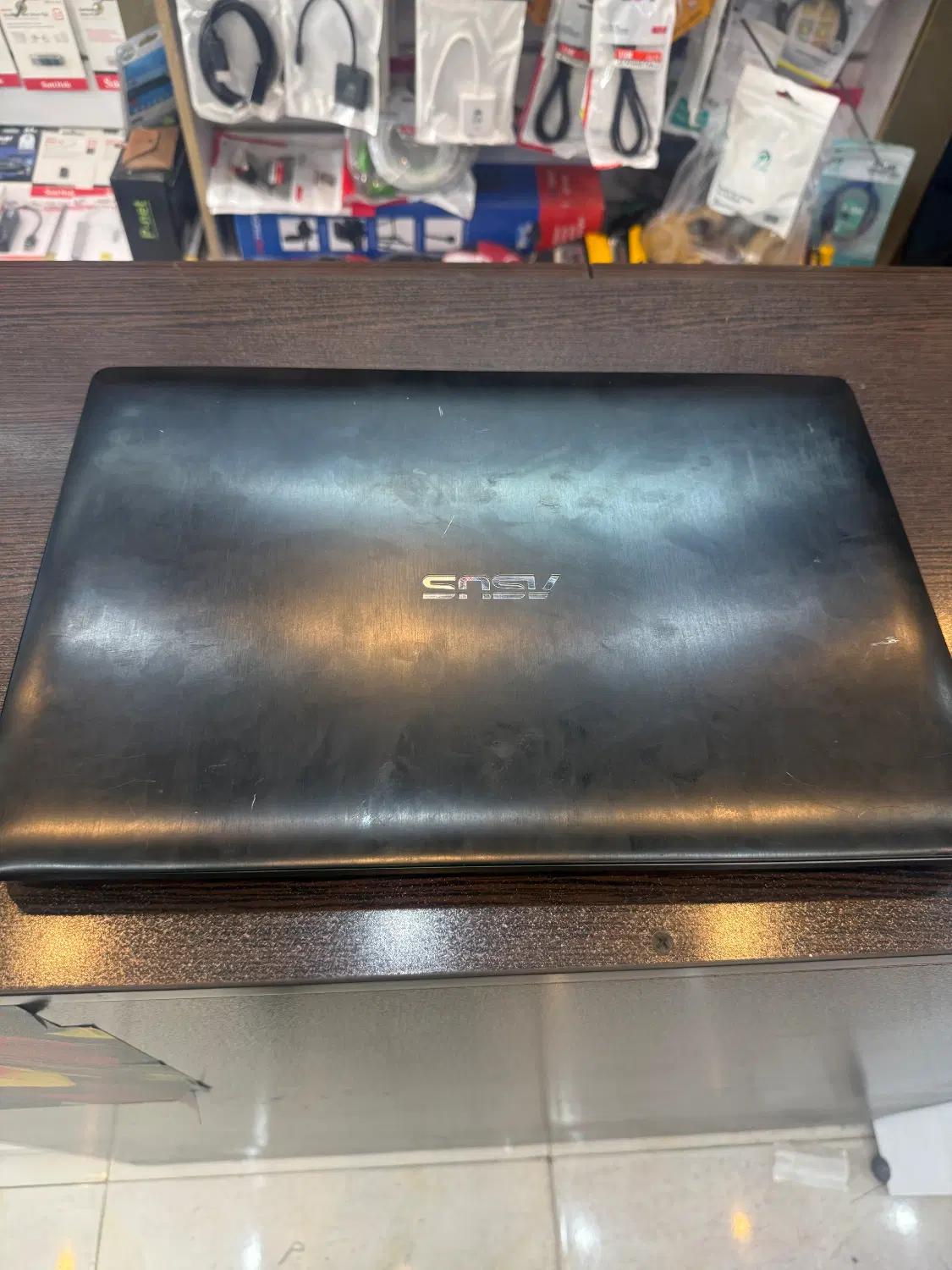 asus q550|رایانه همراه|تهران, ایران|دیوار