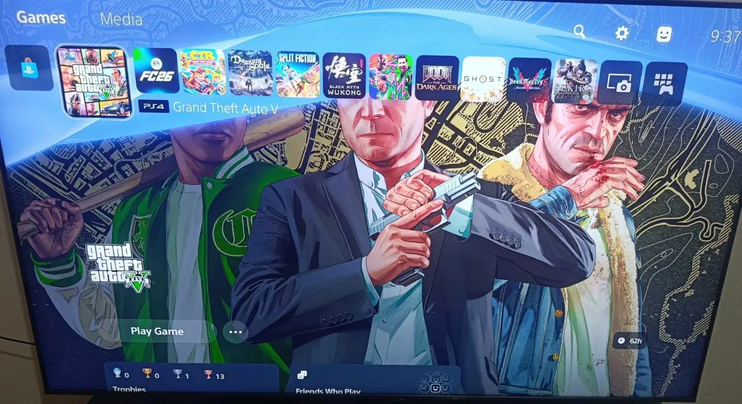 پی اس ۵|کنسول، بازی ویدئویی و آنلاین|آشتیان, |دیوار