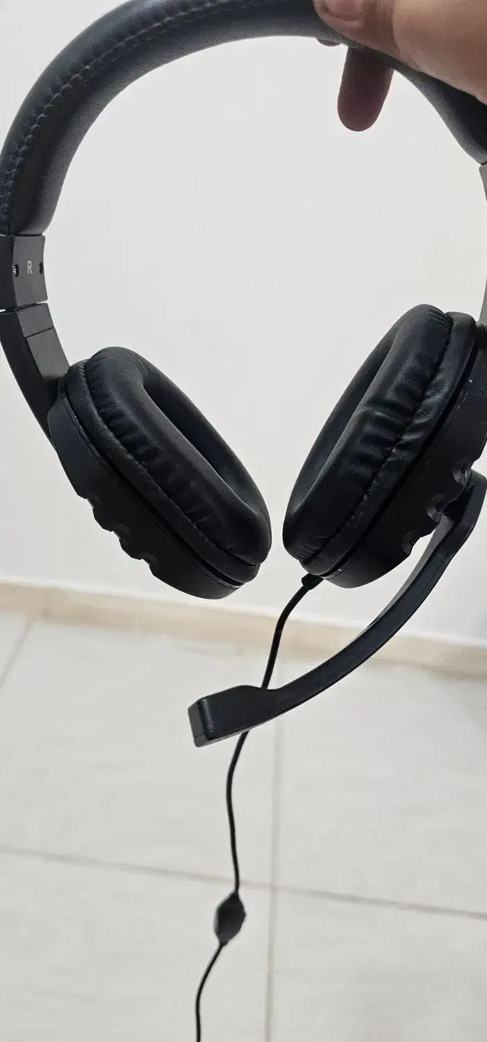 هدفون|لوازم جانبی موبایل و تبلت|دورود, |دیوار