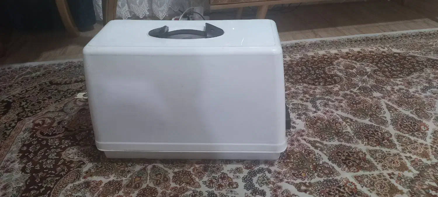 چرخ خیاطی برقی|چرخ خیاطی و ریسندگی|ملایر, |دیوار