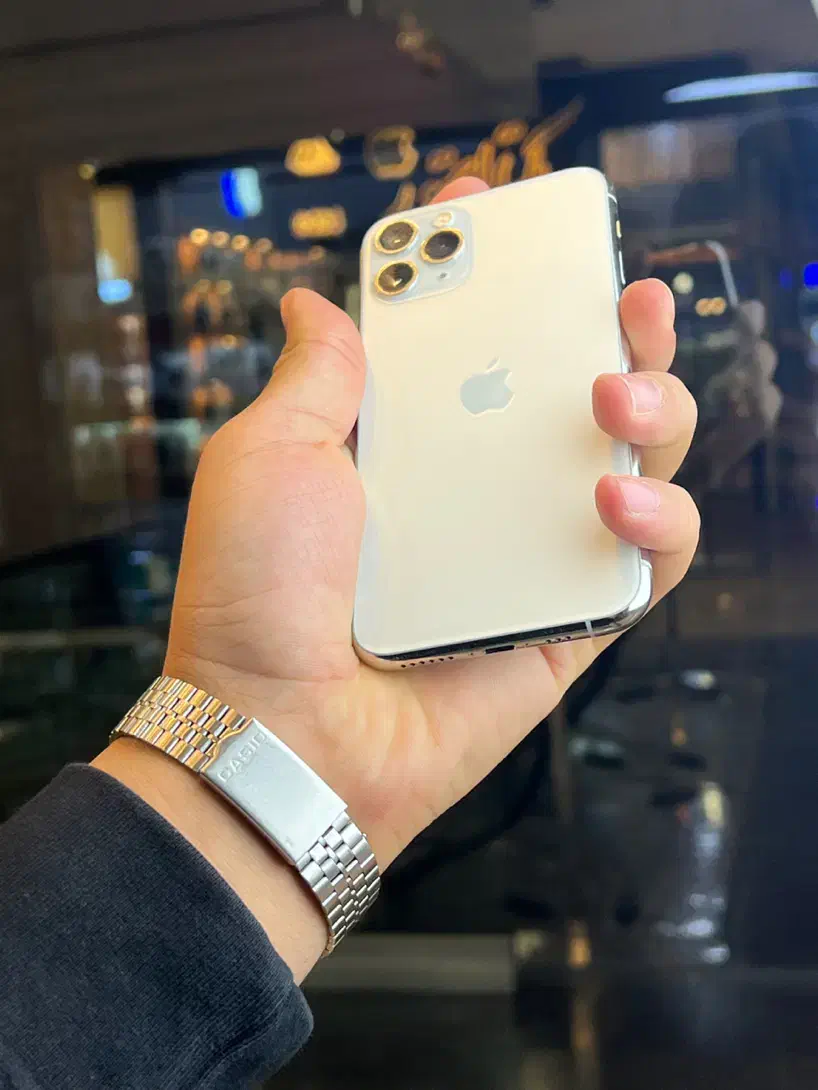 11pro|موبایل|مشهد, کوثر|دیوار