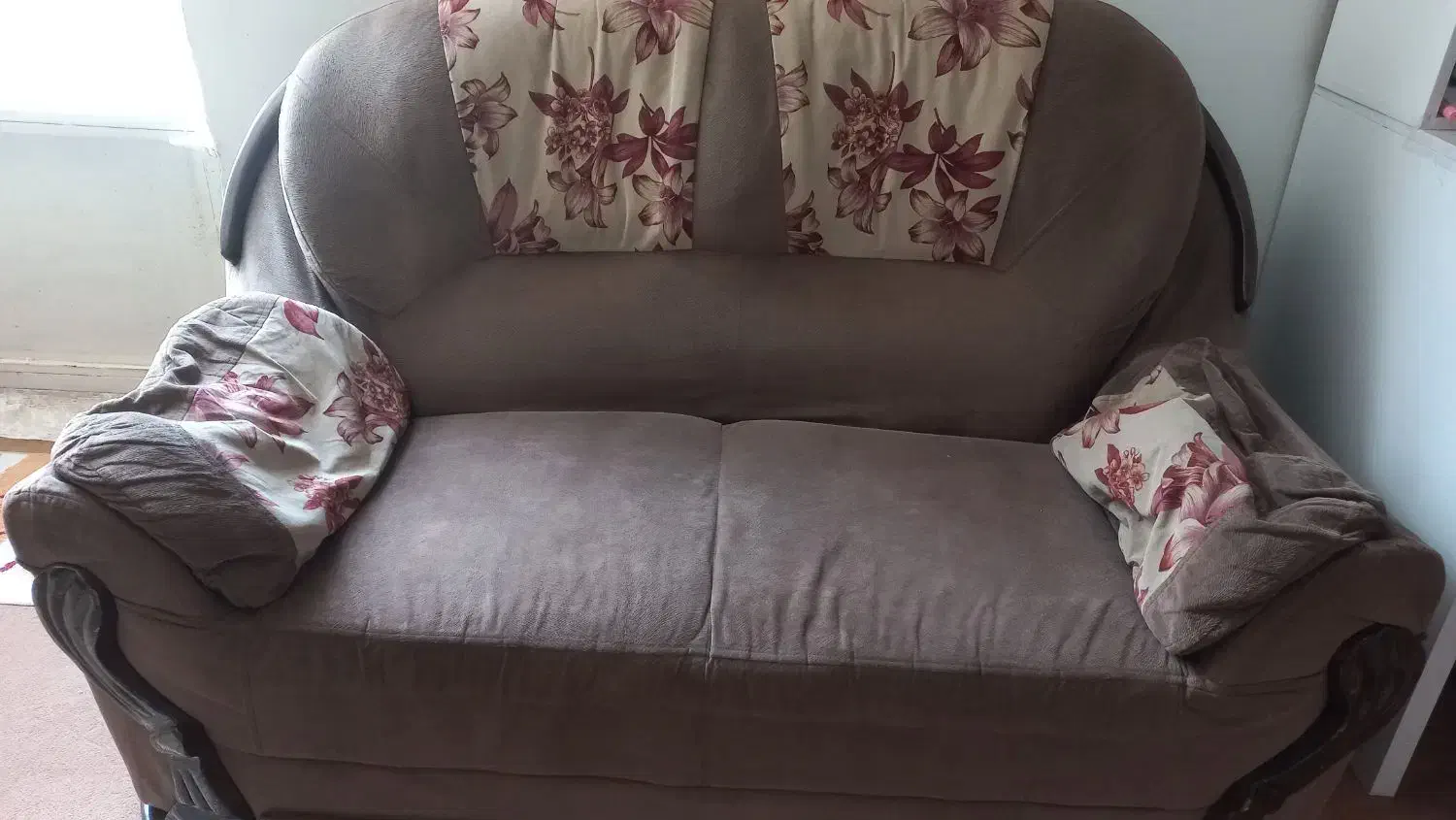 مبل کارکرده|مبلمان خانگی و میز عسلی|خرم‌آباد, |دیوار