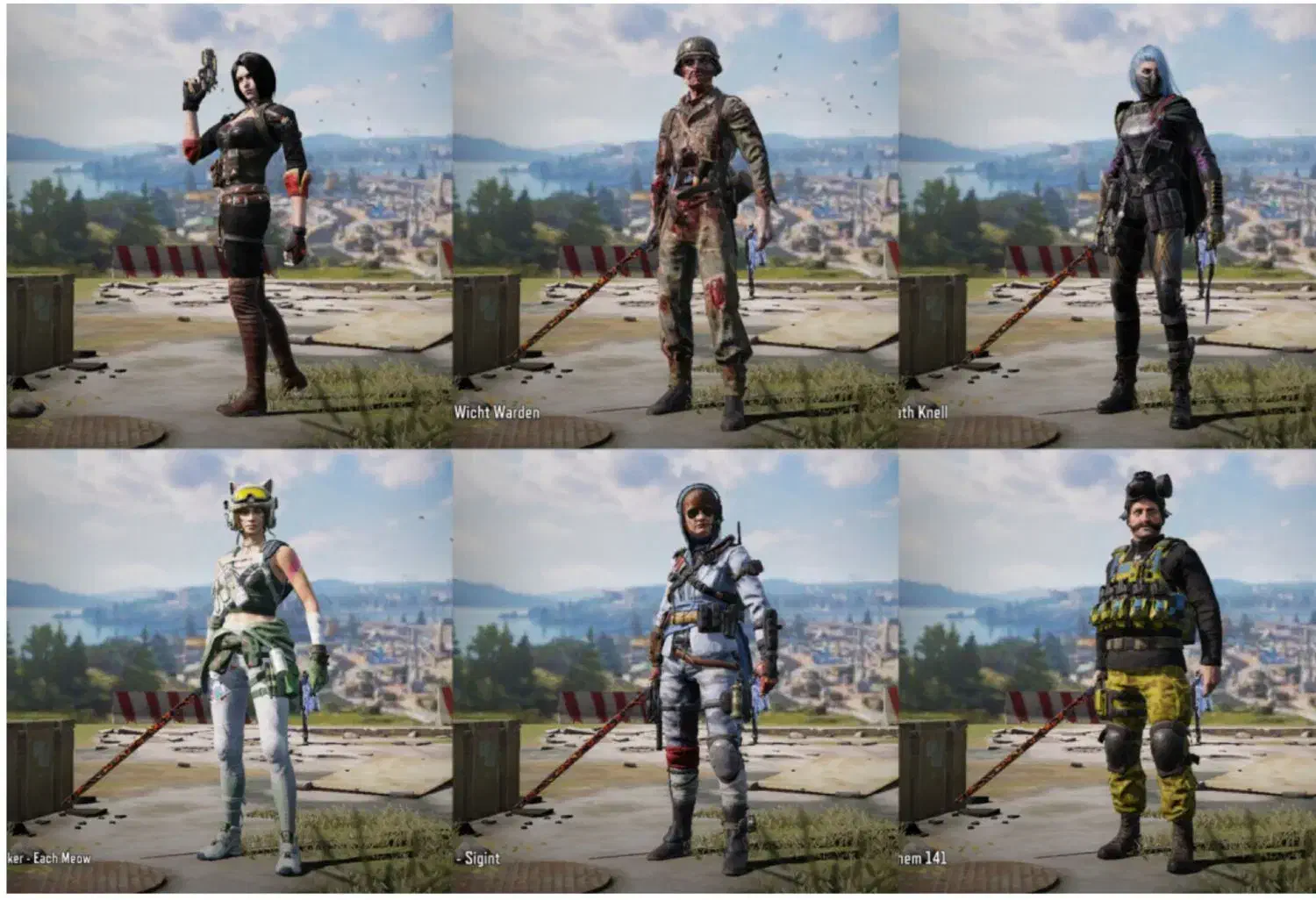 اکانت کالاف|کنسول، بازی ویدئویی و آنلاین|گلستان (تهران), |دیوار