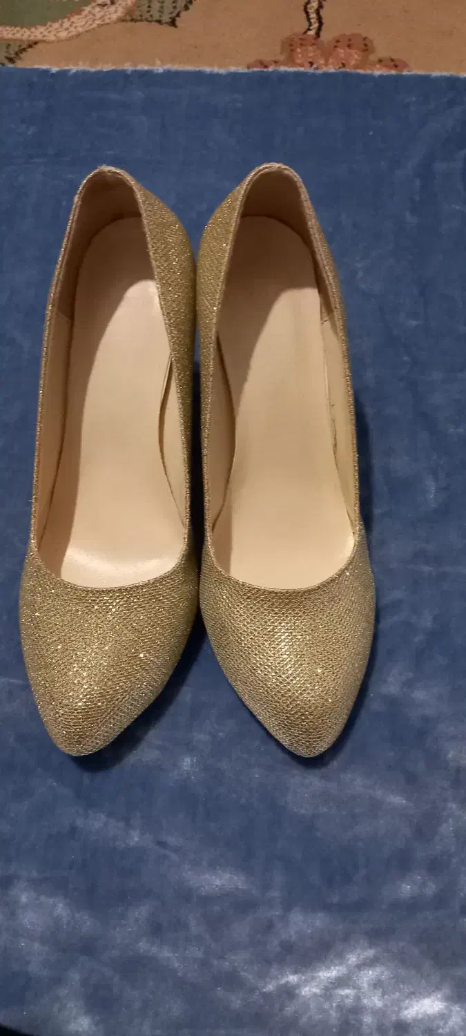 کفش|کیف، کفش، کمربند|رشت, جماران|دیوار