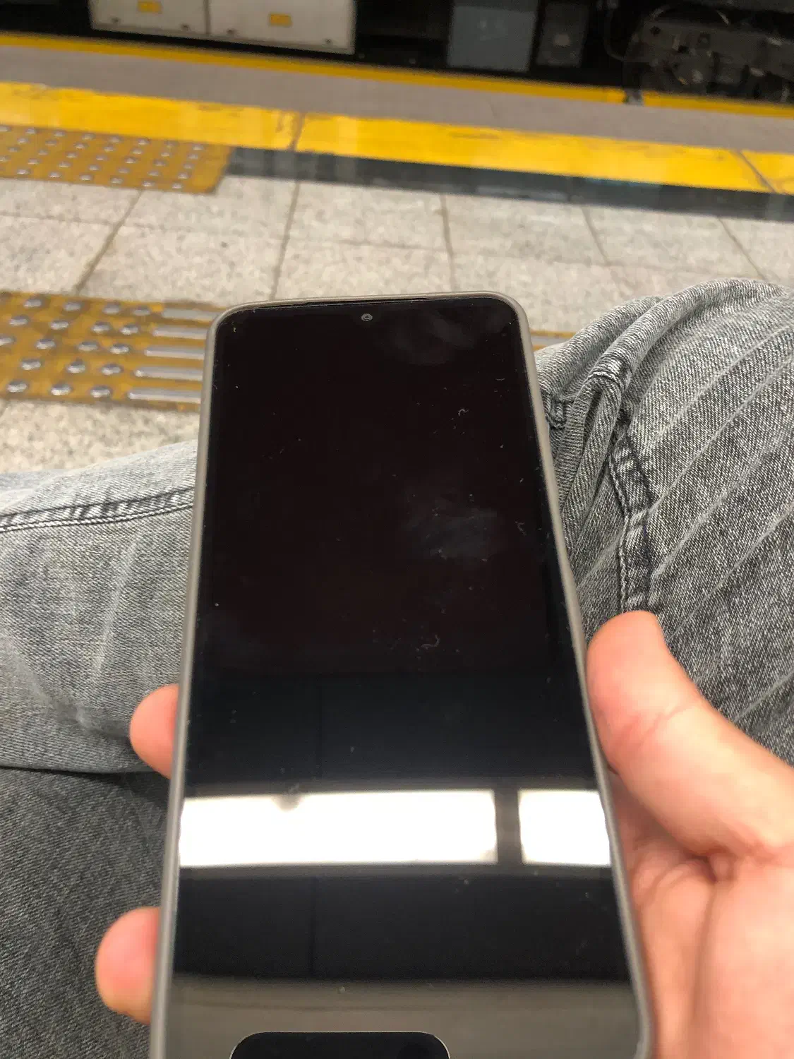 پوکو c71|موبایل|نجف‌آباد, کشاورز|دیوار