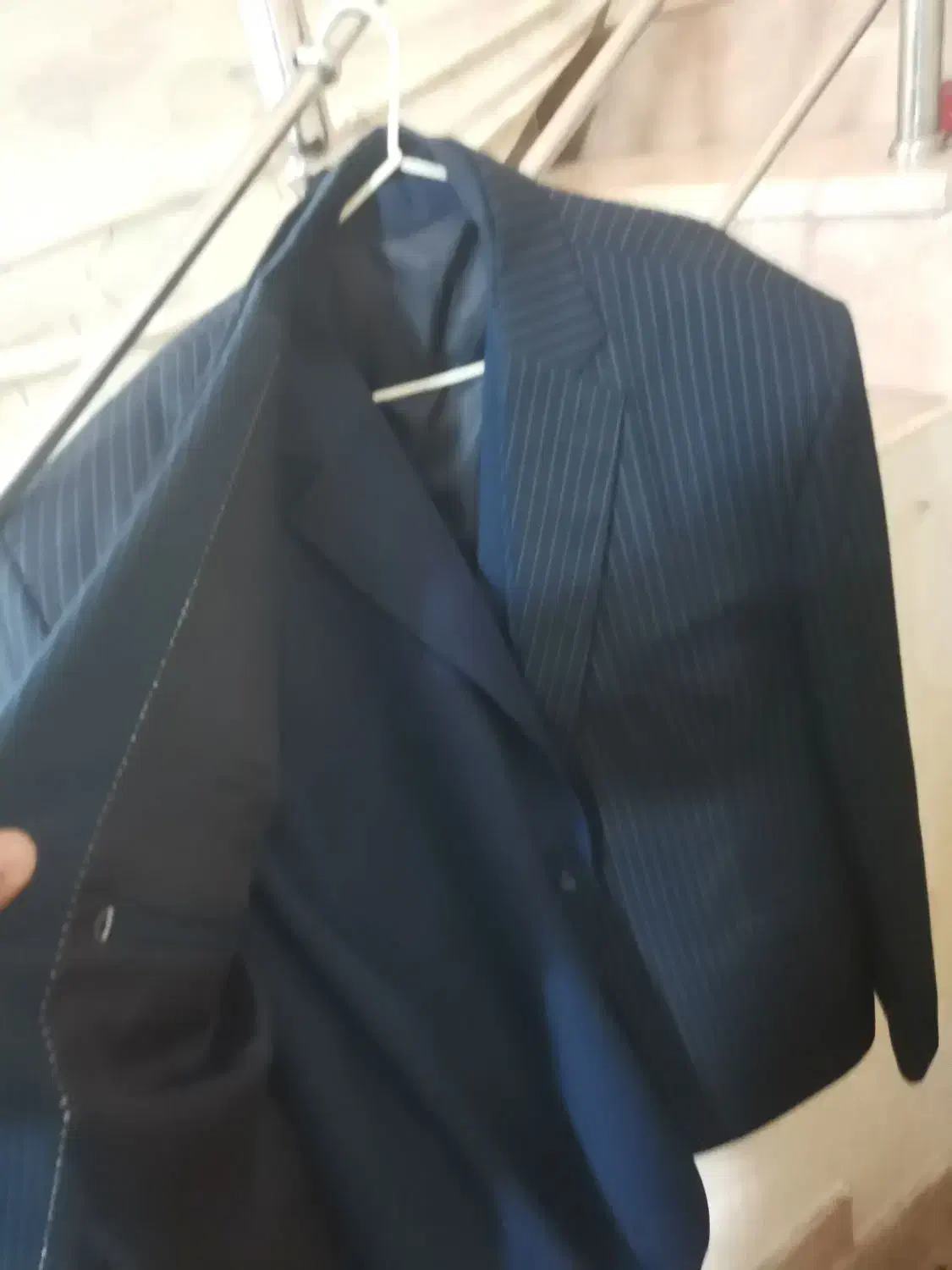 کوت سایز 56|لباس|بوشهر, |دیوار