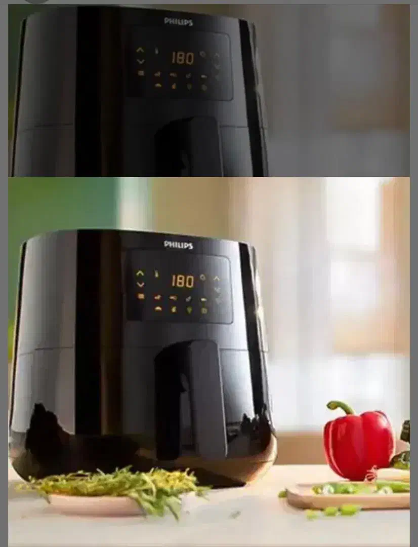 هوا پز یا سرخ کن|اجاق گاز و لوازم برقی پخت‌وپز|شیراز, قلات|دیوار