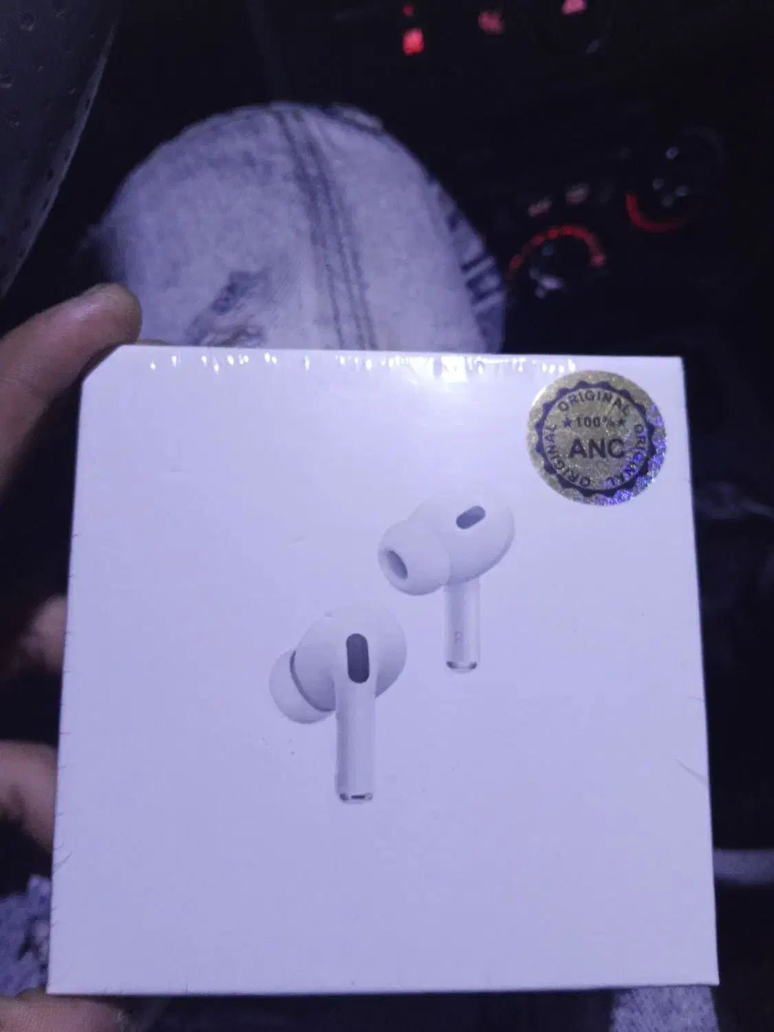 ایرپاد|لوازم جانبی موبایل و تبلت|پاکدشت, پاکدشت (مامازند)|دیوار