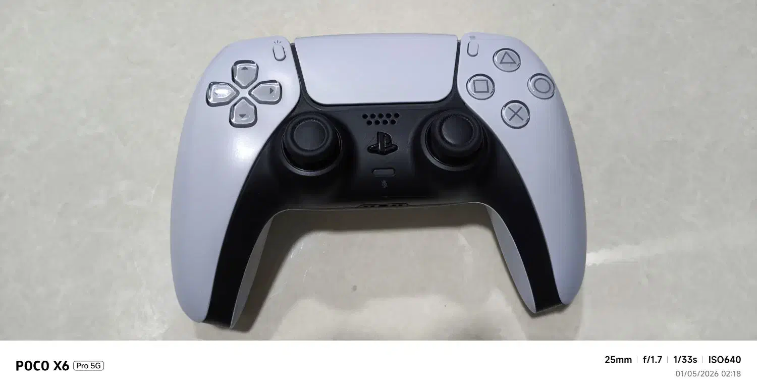 ps5 digital fat|کنسول، بازی ویدئویی و آنلاین|مریوان, |دیوار