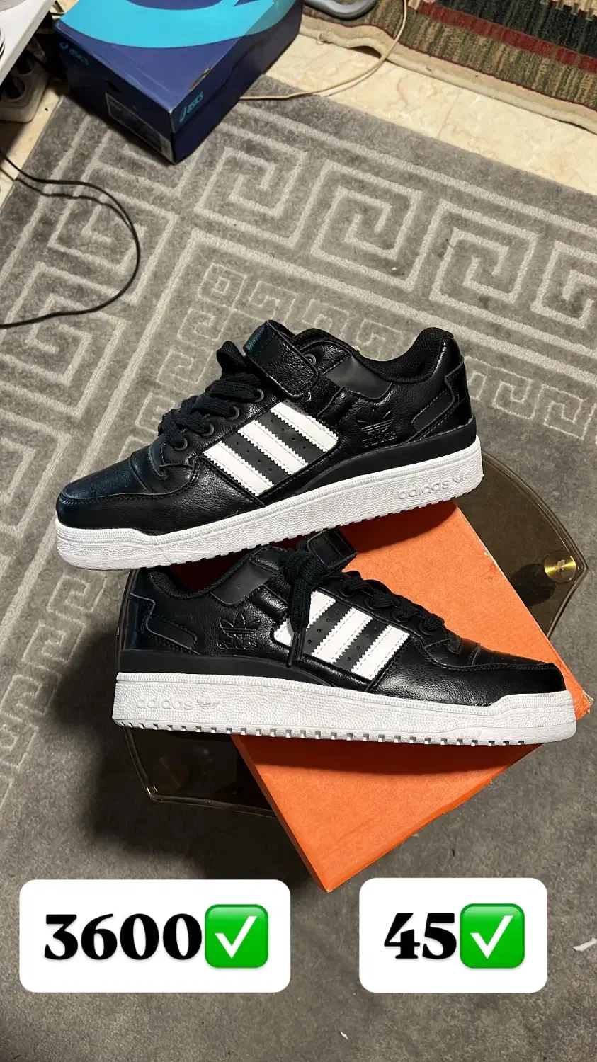 حراج کتونی تک سایز (مستر کوآلیتی)|کیف، کفش، کمربند|تهران, هفت حوض|دیوار