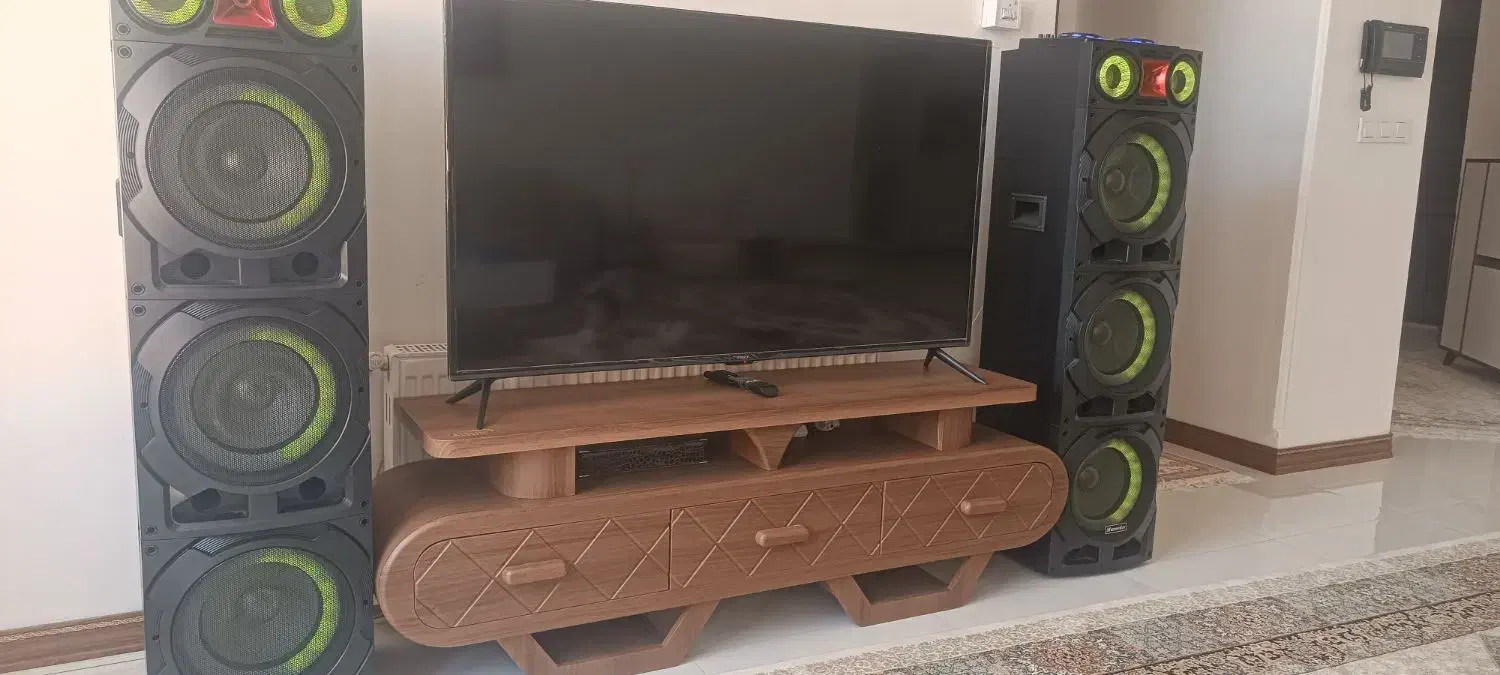 اسپیکر مکسیدر|سیستم صوتی خانگی|کرمان, |دیوار