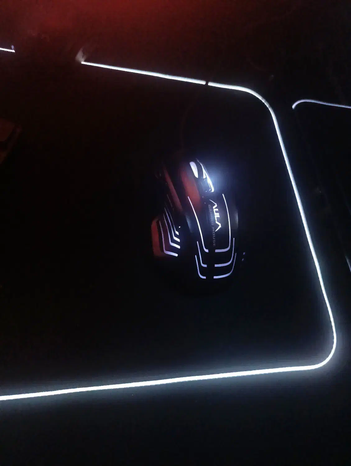 موس ، موس گیمینگ|قطعات و لوازم جانبی رایانه|اندیشه, اندیشه فاز ۱|دیوار