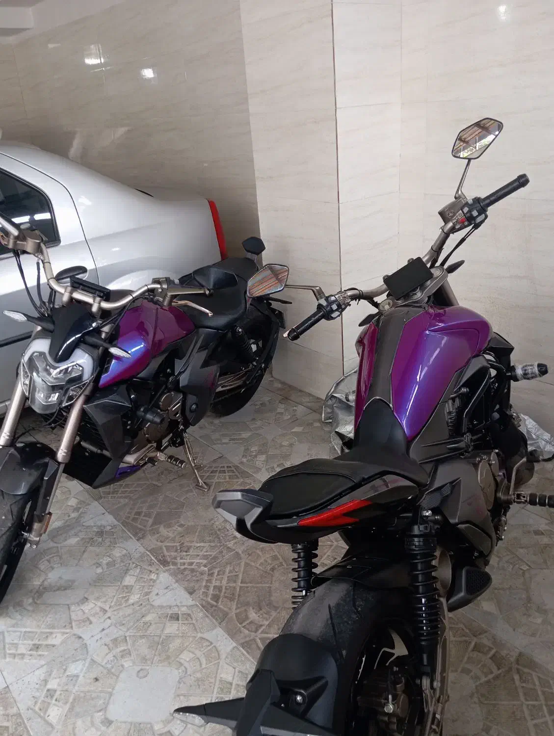 زونتس250V|موتورسیکلت|رشت, کوی حسینی|دیوار