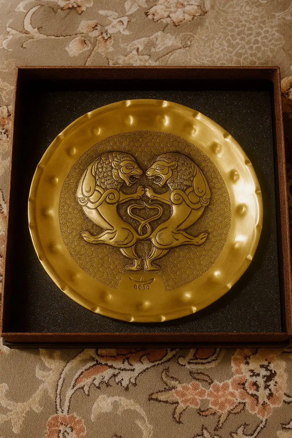 کار خاص و هنری که جای خالیش تو هر کلکسیونی حس میشه|صنایع دستی و سایر لوازم تزئینی|شاهینشهر, شهرک میلاد|دیوار