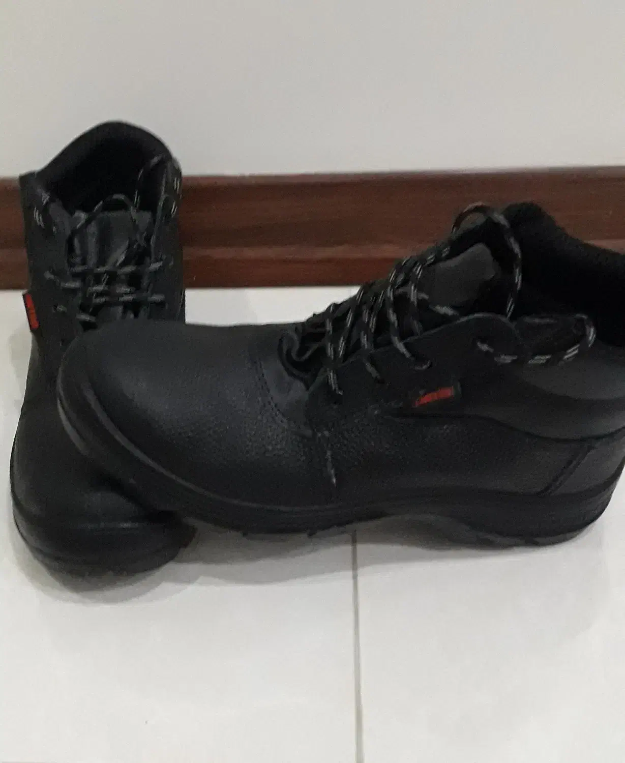 کفش ایمنی سایز ۴۴|کیف، کفش، کمربند|تهران, مهرآباد جنوبی|دیوار